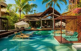 Aloha Village Hotel
